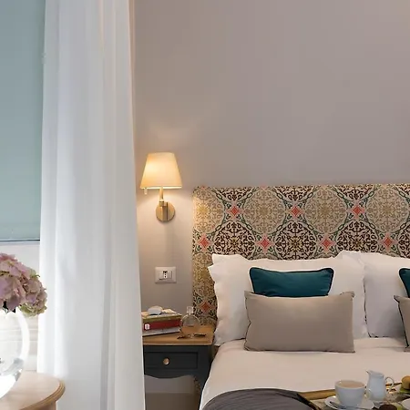 Boutique Atelier '800 Hotel