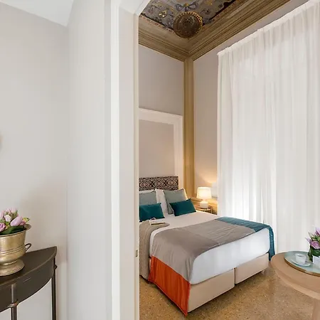 Boutique Atelier '800 Hotel Rome