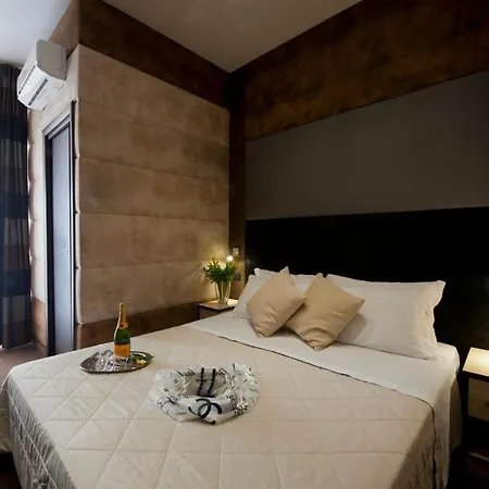 Guest house Blue Vatican Rome