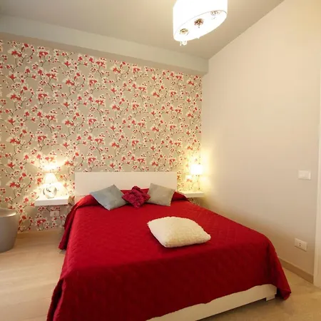 Guest house Quartopiano Rome
