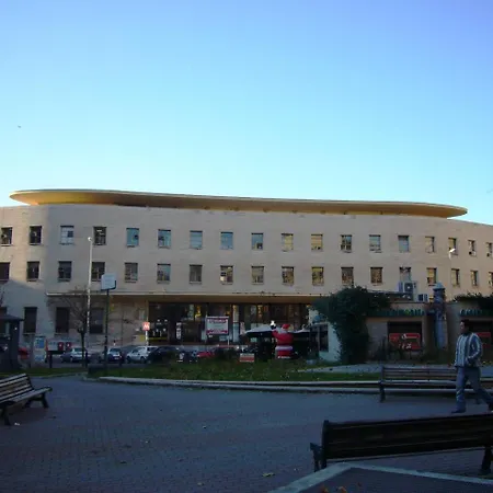 Jadore Monic * Roma