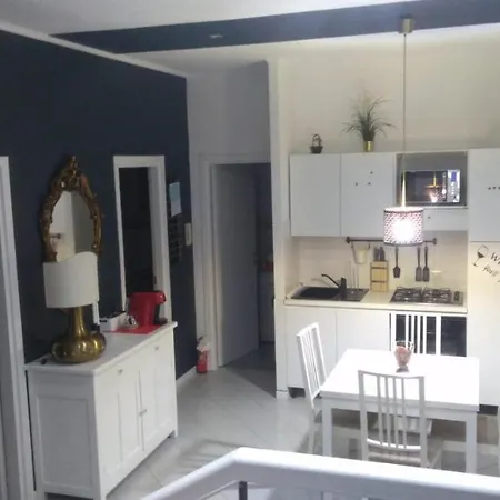 Apartamento Yourstay@rome Vatican Roma