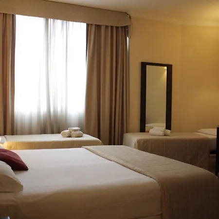 Ih La Mela 4* Rome