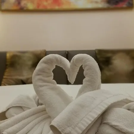 Guest house Principe Powered By Joyful 3*