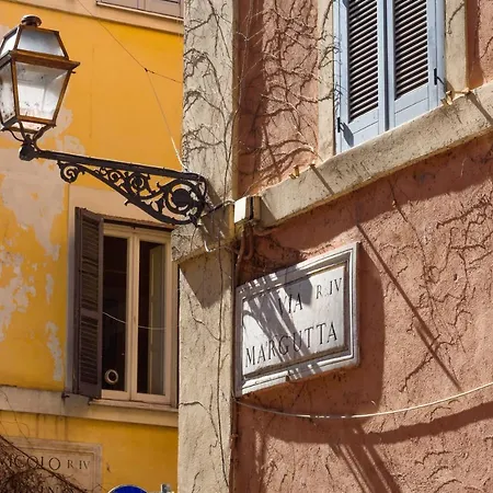 In Corso Guest house Rome