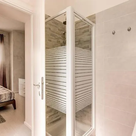 Via Domenico Silveri Apartment Rome