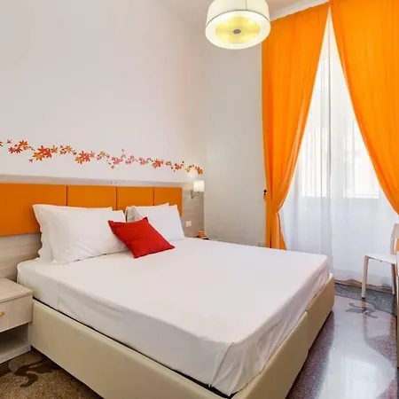 Bright And Modern 2 Bed Flat In Prati * Rome