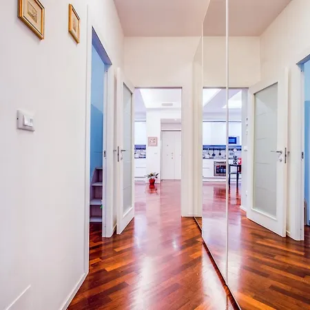 Casa Via Dacia Appartamento *