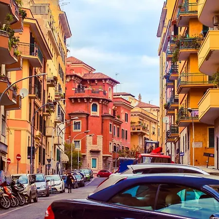 Appartamento Casa Via Dacia *