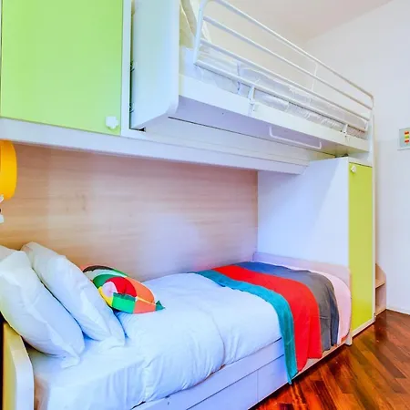Appartamento Casa Via Dacia *