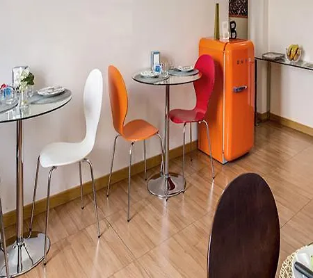 Hotel Termini Roma
