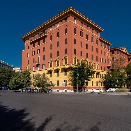 Otto & Photogallery Guest house Rome