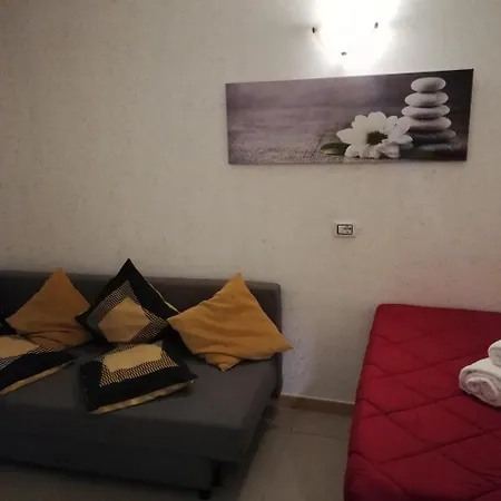 Love Vatican Guest house Rome