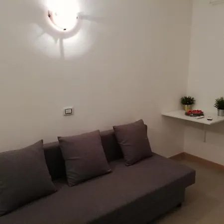 Guest house Love Vatican Rome