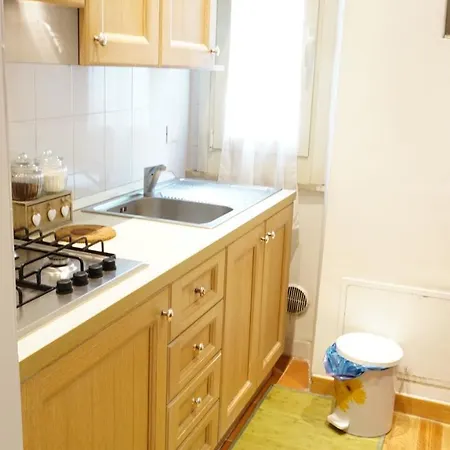 Casa Simona Holiday home