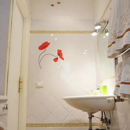 Holiday home Casa Simona Rome