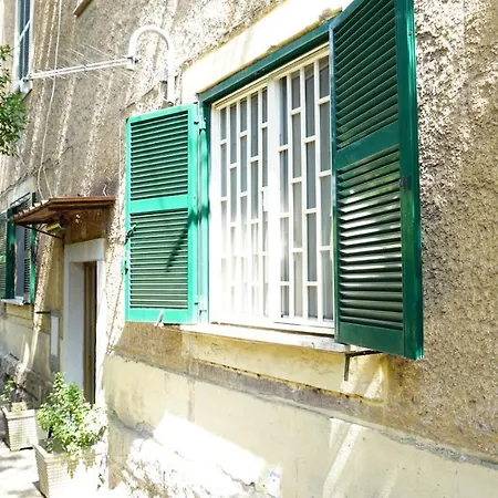 Casa Simona Holiday home