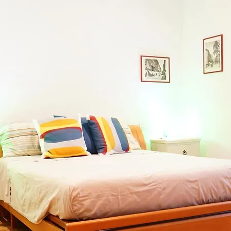 Casa Simona Rome