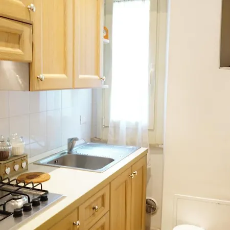 Casa Simona Holiday home *