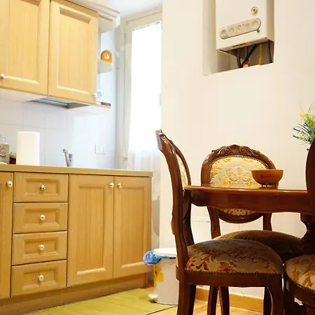 Casa Simona * Rome