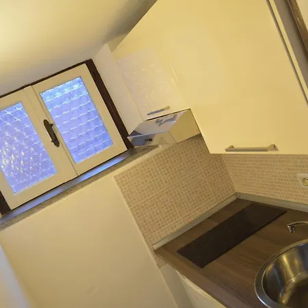 Nel Cuore Di Trastevere Apartment *