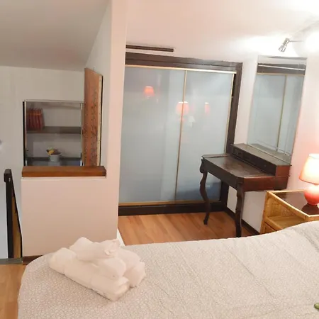 Nel Cuore Di Trastevere Apartment Rome
