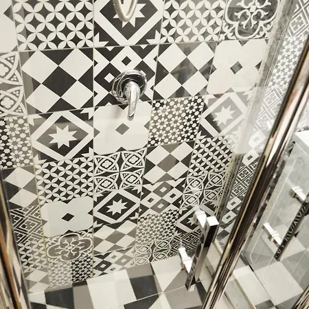 Apartment Nel Cuore Di Trastevere *