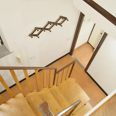 Apartment Nel Cuore Di Trastevere