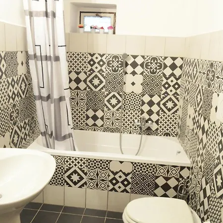 Nel Cuore Di Trastevere Apartment *
