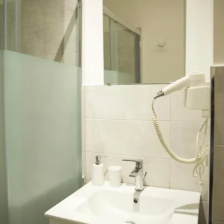 San Pietro Dreaming Guest house Rome