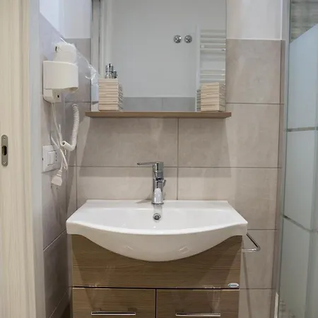 San Pietro Dreaming Guest house Rome