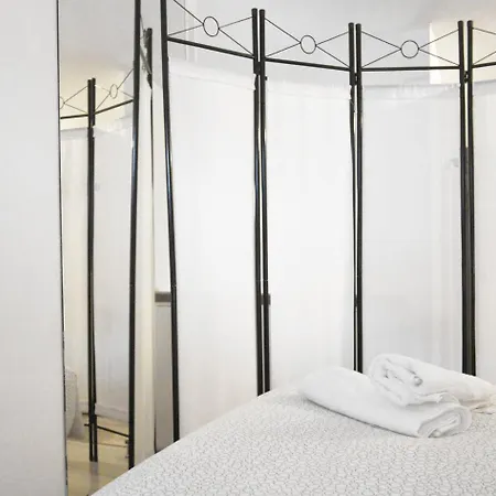 Apartment Nel Cuore Di Trastevere