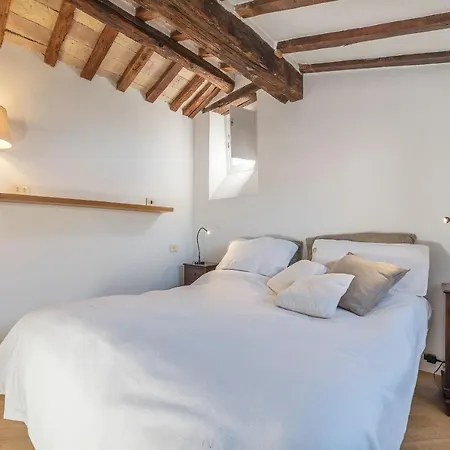 Bramante Rooftop Terrace Appartement Rome