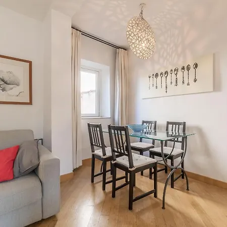 Appartement Bramante Rooftop Terrace *
