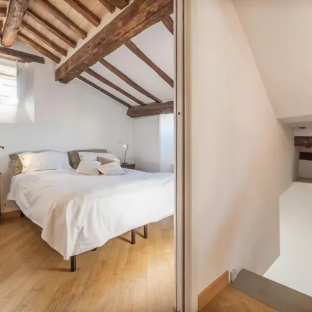 Bramante Rooftop Terrace Appartement