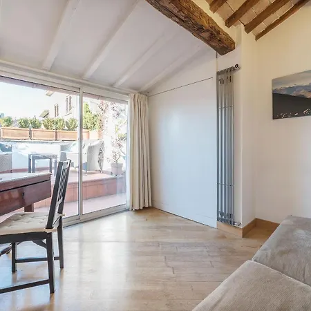 Appartement Bramante Rooftop Terrace Rome