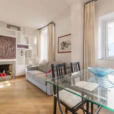 Appartement Bramante Rooftop Terrace