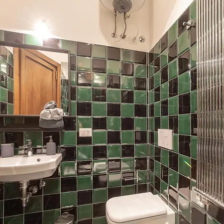 Lombardia40 Luxury Ρώμη