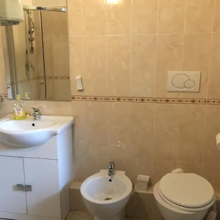 Sofia Guest house *