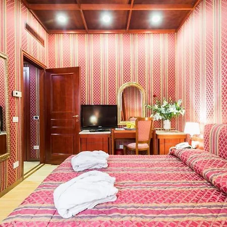 Hotel Galles 3*