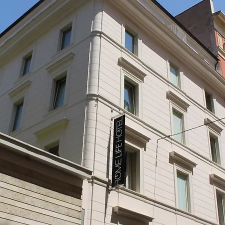 Hotel Life Roma