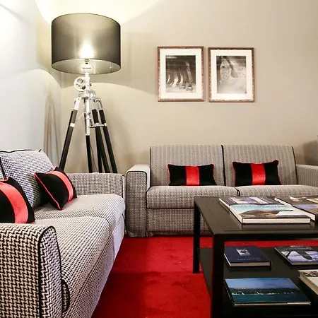 Numa Vici Lejlighedshotel 2*