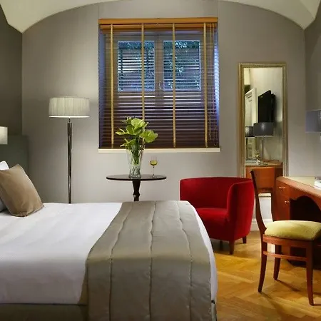 Hotel Principe Torlonia Roma