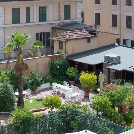 Shg Portamaggiore Hotel
