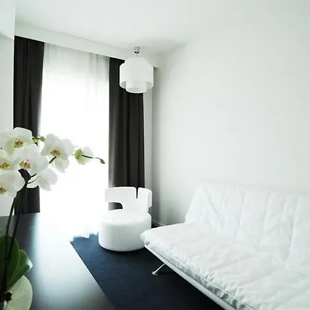 Hotel Ih Z3 Roma