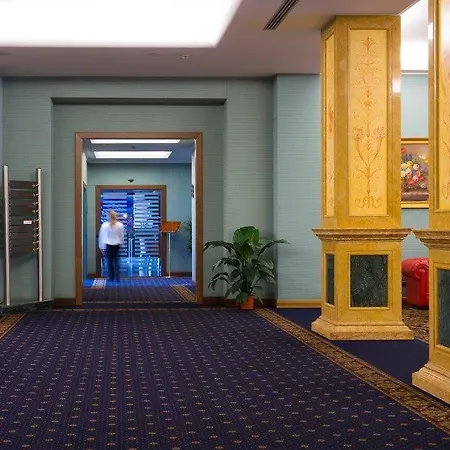 Hotel Ele Park Pamphili