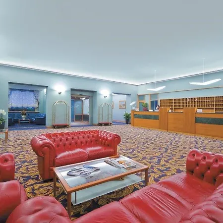 Hotel Ele Park Pamphili Rome