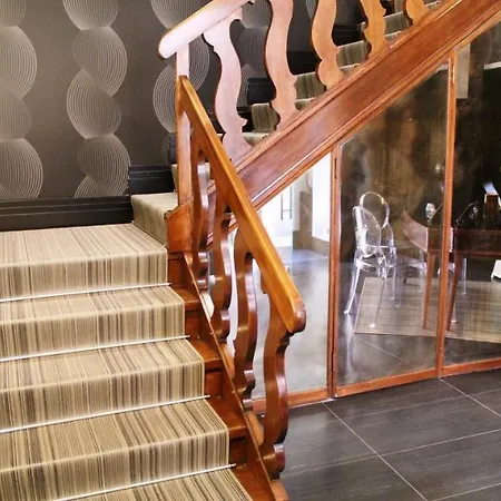 Aparthotel Unica Rome