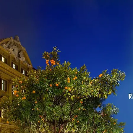 Otel Ranieri 3*