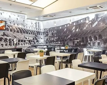 Hotel Trastevere 3*